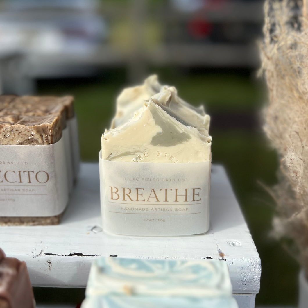 Artisan Soaps