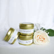 Travel Candles