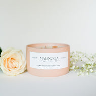 2 Wick Candles