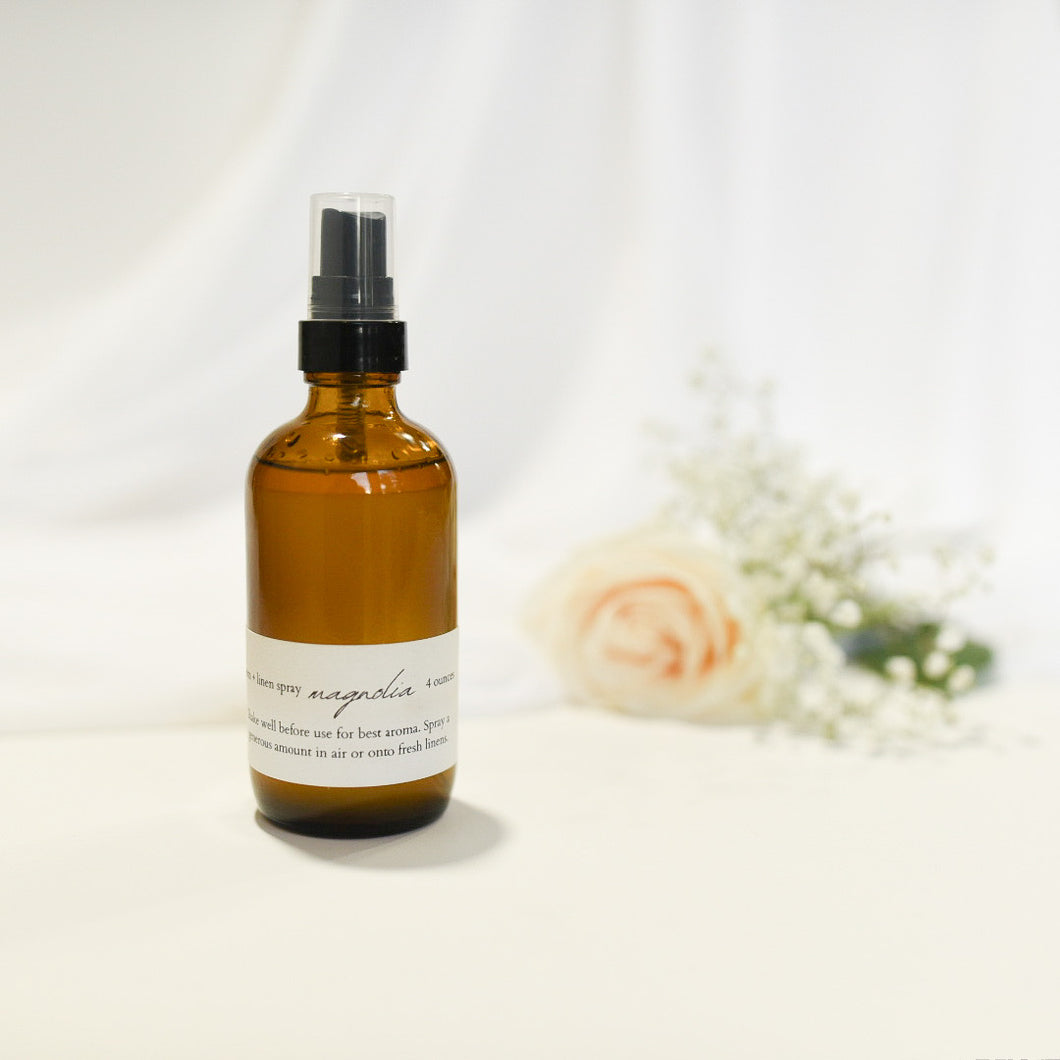 Room + Linen Spray